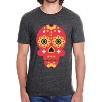 Unisex Triblend Short-Sleeve T-Shirt Thumbnail