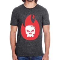 Unisex Triblend Short-Sleeve T-Shirt Thumbnail