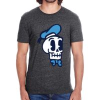 Unisex Triblend Short-Sleeve T-Shirt Thumbnail