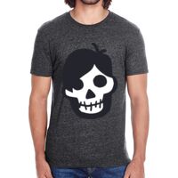 Unisex Triblend Short-Sleeve T-Shirt Thumbnail