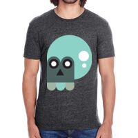 Unisex Triblend Short-Sleeve T-Shirt Thumbnail