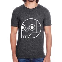 Unisex Triblend Short-Sleeve T-Shirt Thumbnail