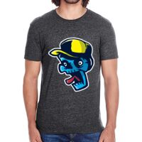 Unisex Triblend Short-Sleeve T-Shirt Thumbnail