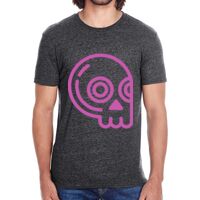 Unisex Triblend Short-Sleeve T-Shirt Thumbnail