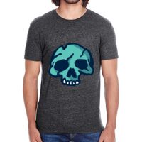 Unisex Triblend Short-Sleeve T-Shirt Thumbnail