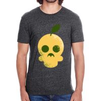 Unisex Triblend Short-Sleeve T-Shirt Thumbnail