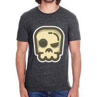 Unisex Triblend Short-Sleeve T-Shirt Thumbnail