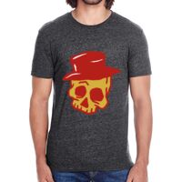 Unisex Triblend Short-Sleeve T-Shirt Thumbnail