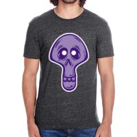 Unisex Triblend Short-Sleeve T-Shirt Thumbnail