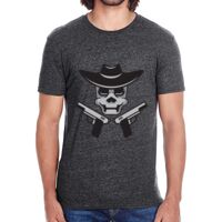 Unisex Triblend Short-Sleeve T-Shirt Thumbnail