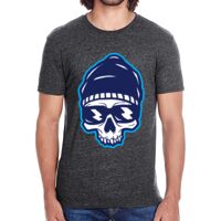 Unisex Triblend Short-Sleeve T-Shirt Thumbnail