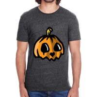 Unisex Triblend Short-Sleeve T-Shirt Thumbnail