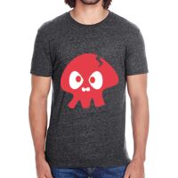 Unisex Triblend Short-Sleeve T-Shirt Thumbnail