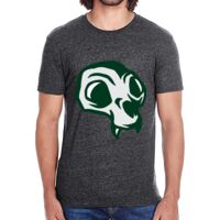 Unisex Triblend Short-Sleeve T-Shirt Thumbnail