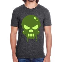 Unisex Triblend Short-Sleeve T-Shirt Thumbnail