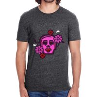 Unisex Triblend Short-Sleeve T-Shirt Thumbnail