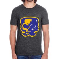 Unisex Triblend Short-Sleeve T-Shirt Thumbnail