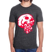 Unisex Triblend Short-Sleeve T-Shirt Thumbnail