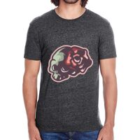 Unisex Triblend Short-Sleeve T-Shirt Thumbnail