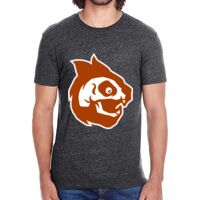 Unisex Triblend Short-Sleeve T-Shirt Thumbnail