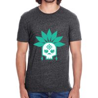 Unisex Triblend Short-Sleeve T-Shirt Thumbnail