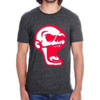 Unisex Triblend Short-Sleeve T-Shirt Thumbnail