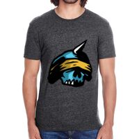 Unisex Triblend Short-Sleeve T-Shirt Thumbnail