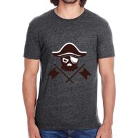 Unisex Triblend Short-Sleeve T-Shirt Thumbnail