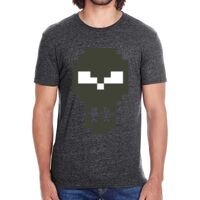 Unisex Triblend Short-Sleeve T-Shirt Thumbnail