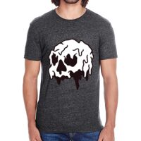 Unisex Triblend Short-Sleeve T-Shirt Thumbnail