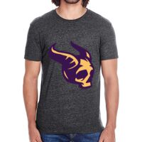 Unisex Triblend Short-Sleeve T-Shirt Thumbnail