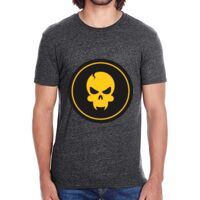 Unisex Triblend Short-Sleeve T-Shirt Thumbnail