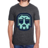 Unisex Triblend Short-Sleeve T-Shirt Thumbnail