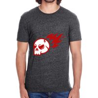 Unisex Triblend Short-Sleeve T-Shirt Thumbnail