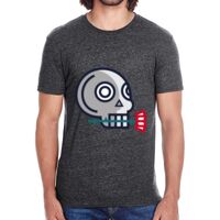 Unisex Triblend Short-Sleeve T-Shirt Thumbnail