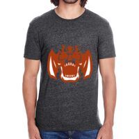 Unisex Triblend Short-Sleeve T-Shirt Thumbnail