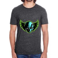 Unisex Triblend Short-Sleeve T-Shirt Thumbnail