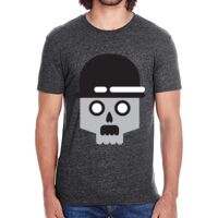 Unisex Triblend Short-Sleeve T-Shirt Thumbnail