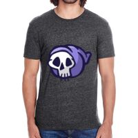 Unisex Triblend Short-Sleeve T-Shirt Thumbnail