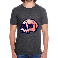 Unisex Triblend Short-Sleeve T-Shirt Thumbnail