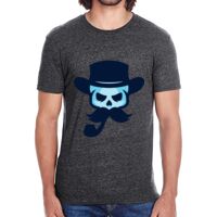 Unisex Triblend Short-Sleeve T-Shirt Thumbnail