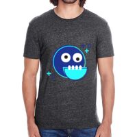 Unisex Triblend Short-Sleeve T-Shirt Thumbnail