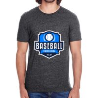 Unisex Triblend Short-Sleeve T-Shirt Thumbnail