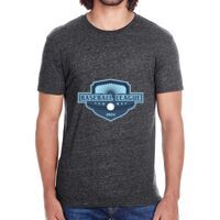 Unisex Triblend Short-Sleeve T-Shirt Thumbnail