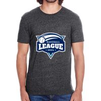 Unisex Triblend Short-Sleeve T-Shirt Thumbnail