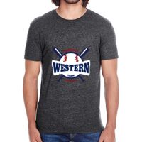 Unisex Triblend Short-Sleeve T-Shirt Thumbnail