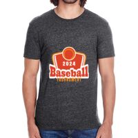Unisex Triblend Short-Sleeve T-Shirt Thumbnail