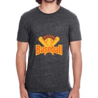 Unisex Triblend Short-Sleeve T-Shirt Thumbnail