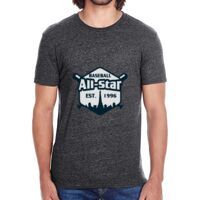 Unisex Triblend Short-Sleeve T-Shirt Thumbnail