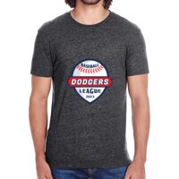 Unisex Triblend Short-Sleeve T-Shirt Thumbnail